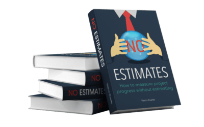 The what, why and how of #NoEstimates