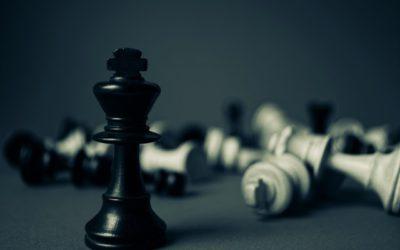 Cynefin: A leader’s framework for decision making